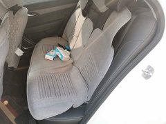 Geely Emgrand 2021 UP 1.5L Manual Luxury - ფოტო 13