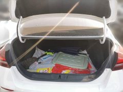 Geely Emgrand 2021 UP 1.5L Manual Luxury - ფოტო 15