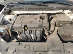 Geely Emgrand 2021 UP 1.5L Manual Luxury - ფოტო 16