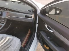 Geely Emgrand 2021 UP 1.5L Manual Luxury - ფოტო 19