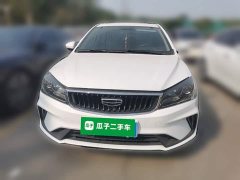 Geely Emgrand 2021 UP 1.5L Manual Luxury - ფოტო 2