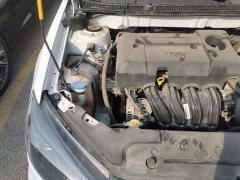 Geely Emgrand 2021 UP 1.5L Manual Luxury - ფოტო 20