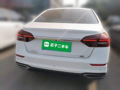 Geely Emgrand 2021 UP 1.5L Manual Luxury - ფოტო 3