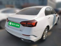 Geely Emgrand 2021 UP 1.5L Manual Luxury - ფოტო 4