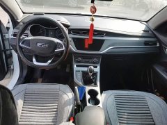 Geely Emgrand 2021 UP 1.5L Manual Luxury - ფოტო 5