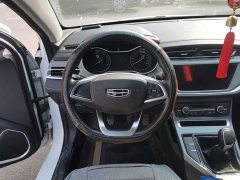 Geely Emgrand 2021 UP 1.5L Manual Luxury - ფოტო 6