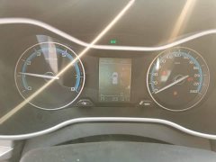 Geely Emgrand 2021 UP 1.5L Manual Luxury - ფოტო 7