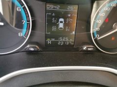 Geely Emgrand 2021 UP 1.5L Manual Luxury - ფოტო 8