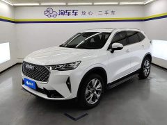 Haval H6 Third Generation 1.5T Automatic Two-Wheel Drive Supreme - ფოტო 1