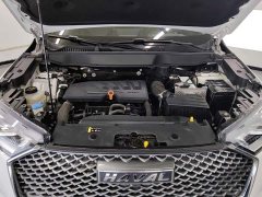 Haval H6 Third Generation 1.5T Automatic Two-Wheel Drive Supreme - ფოტო 10