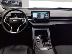 Haval H6 Third Generation 1.5T Automatic Two-Wheel Drive Supreme - ფოტო 12