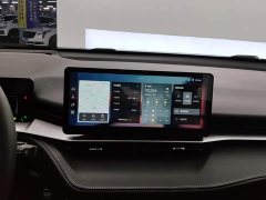 Haval H6 Third Generation 1.5T Automatic Two-Wheel Drive Supreme - ფოტო 13