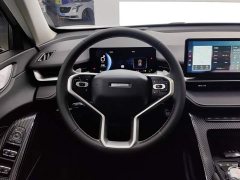 Haval H6 Third Generation 1.5T Automatic Two-Wheel Drive Supreme - ფოტო 15