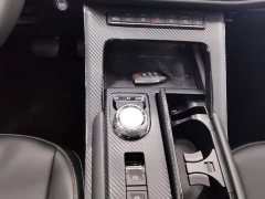 Haval H6 Third Generation 1.5T Automatic Two-Wheel Drive Supreme - ფოტო 16