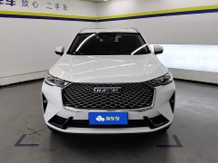 Haval H6 Third Generation 1.5T Automatic Two-Wheel Drive Supreme - ფოტო 2