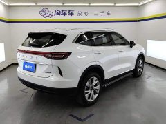 Haval H6 Third Generation 1.5T Automatic Two-Wheel Drive Supreme - ფოტო 3