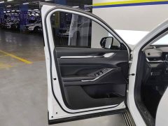 Haval H6 Third Generation 1.5T Automatic Two-Wheel Drive Supreme - ფოტო 7