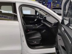 Haval H6 Third Generation 1.5T Automatic Two-Wheel Drive Supreme - ფოტო 8