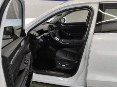 Haval H6 Third Generation 1.5T Automatic Two-Wheel Drive Supreme - ფოტო 9