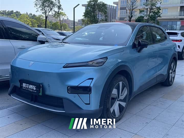 Deepal Deep Blue S05 510Ultra Pure Electric Version - ავტომობილი ჩინეთიდან