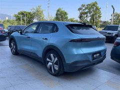 Deepal Deep Blue S05 510Ultra Pure Electric Version - ფოტო 9
