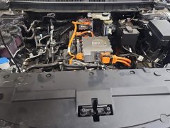 FAW Hongqi E-QM5 2025 610km PLUS - ფოტო 10