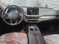 FAW Hongqi E-QM5 2025 610km PLUS - ფოტო 12