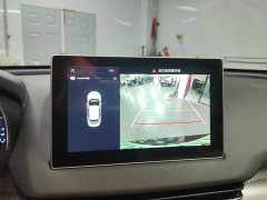 FAW Hongqi E-QM5 2025 610km PLUS - ფოტო 13