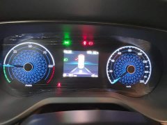 FAW Hongqi E-QM5 2025 610km PLUS - ფოტო 14