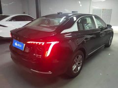 FAW Hongqi E-QM5 2025 610km PLUS - ფოტო 3