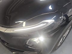 FAW Hongqi E-QM5 2025 610km PLUS - ფოტო 5