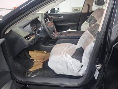 FAW Hongqi E-QM5 2025 610km PLUS - ფოტო 9