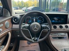 Mercedes-Benz E-Class E 300 L Fashion Edition - ფოტო 12