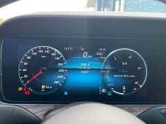 Mercedes-Benz E-Class E 300 L Fashion Edition - ფოტო 14