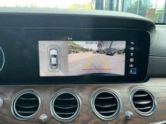 Mercedes-Benz E-Class E 300 L Fashion Edition - ფოტო 15