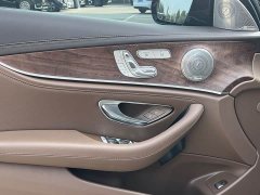 Mercedes-Benz E-Class E 300 L Fashion Edition - ფოტო 16