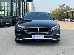 Mercedes-Benz E-Class E 300 L Fashion Edition - ფოტო 2