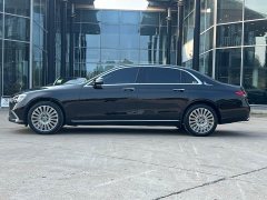 Mercedes-Benz E-Class E 300 L Fashion Edition - ფოტო 3