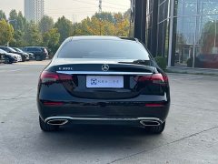 Mercedes-Benz E-Class E 300 L Fashion Edition - ფოტო 6
