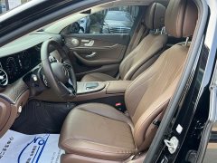 Mercedes-Benz E-Class E 300 L Fashion Edition - ფოტო 9