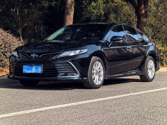 Toyota Camry 2021 2.0G Luxury - ფოტო 1