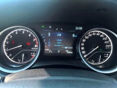 Toyota Camry 2021 2.0G Luxury - ფოტო 11