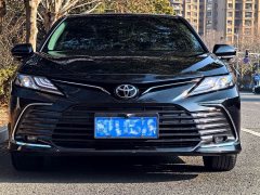 Toyota Camry 2021 2.0G Luxury - ფოტო 2