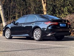 Toyota Camry 2021 2.0G Luxury - ფოტო 4