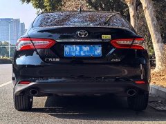 Toyota Camry 2021 2.0G Luxury - ფოტო 5