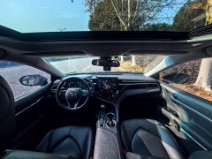Toyota Camry 2021 2.0G Luxury - ფოტო 6
