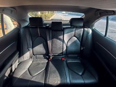 Toyota Camry 2021 2.0G Luxury - ფოტო 7