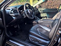 Toyota Camry 2021 2.0G Luxury - ფოტო 8