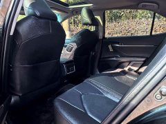 Toyota Camry 2021 2.0G Luxury - ფოტო 9