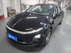 FAW Hongqi E-QM5 2025 610km PLUS - ფოტო 1